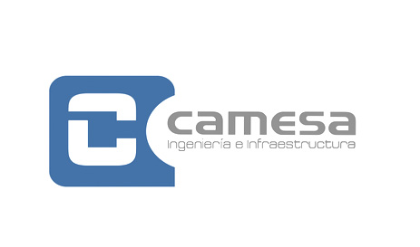 Logo Camesa