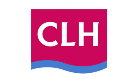 Logo Clh