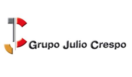 Logo Julio Crespo
