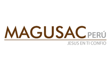 Logo Magusac