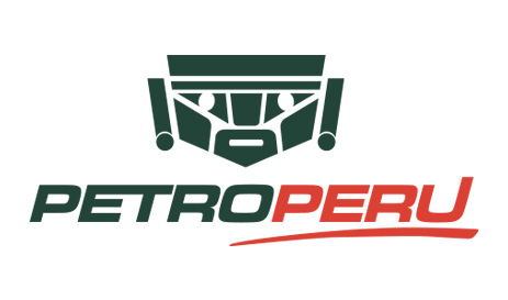 Logo Petro Peru