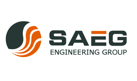 Logo Saeg